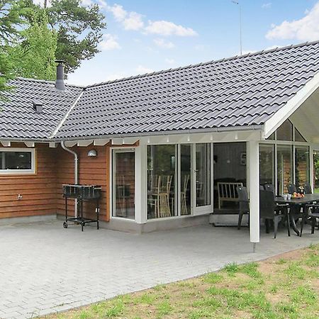 Beautiful Home In Koepingsvik With Kitchen 外观 照片
