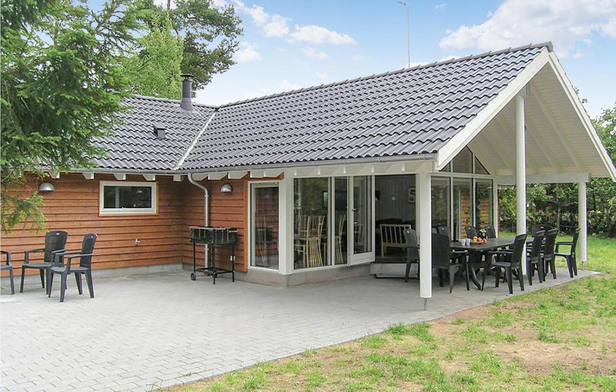 Beautiful Home In Koepingsvik With Kitchen 外观 照片