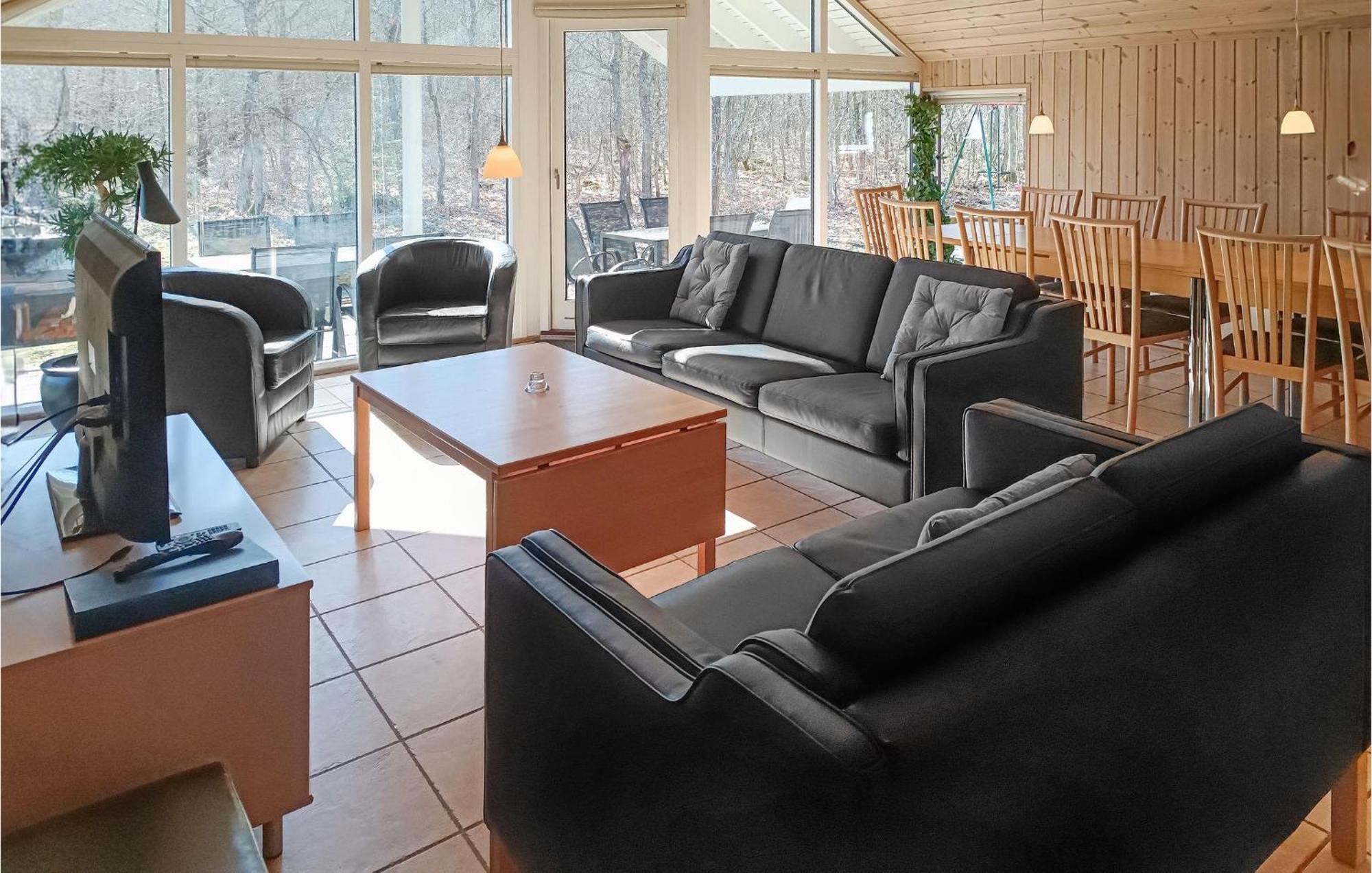 Beautiful Home In Koepingsvik With Kitchen 外观 照片
