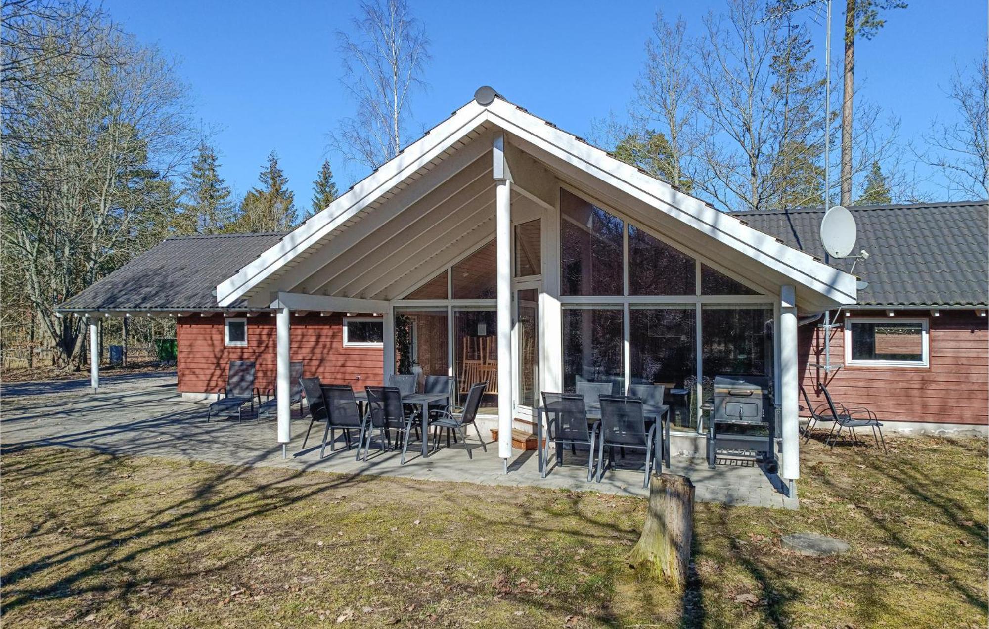 Beautiful Home In Koepingsvik With Kitchen 外观 照片
