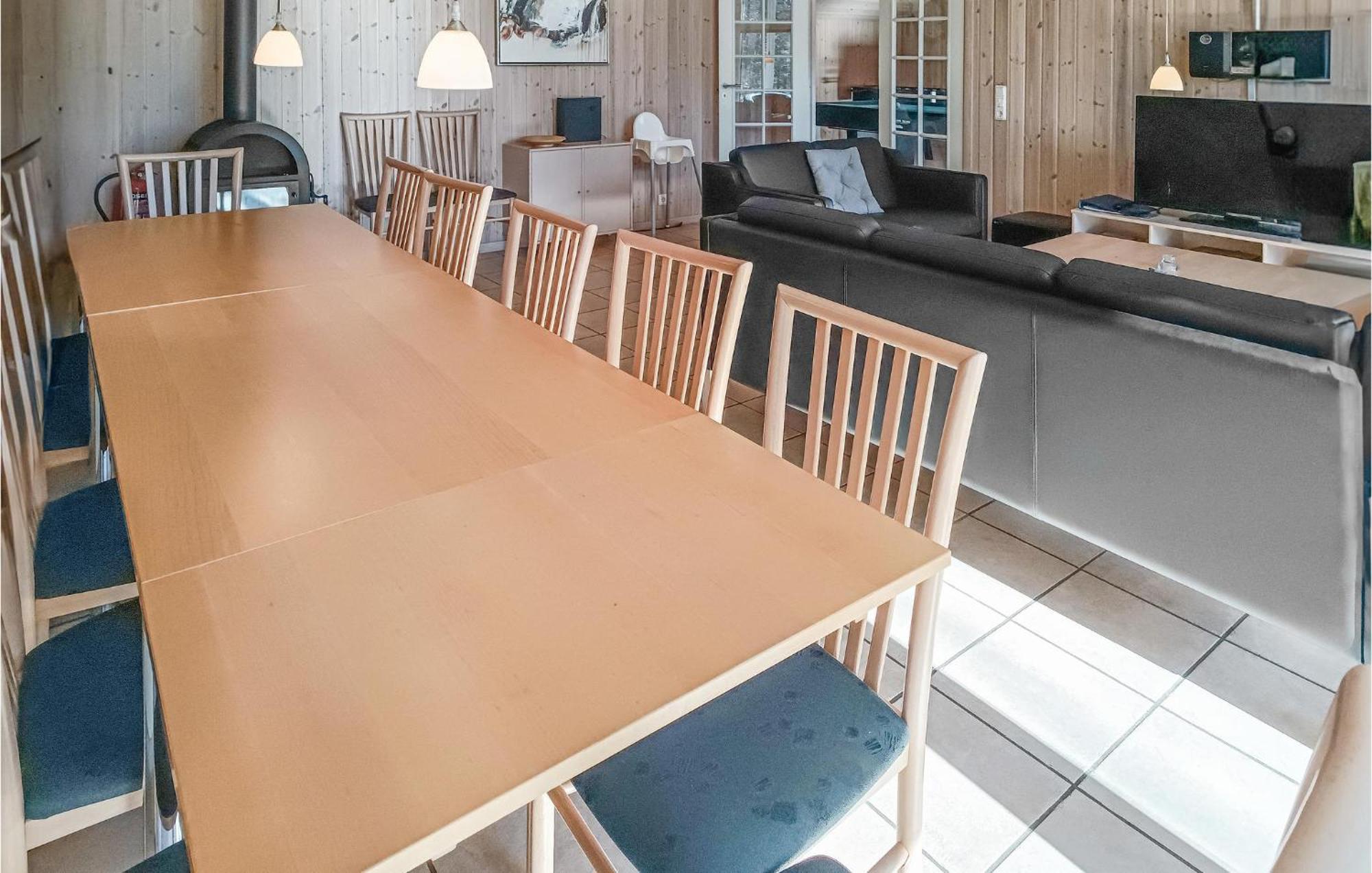Beautiful Home In Koepingsvik With Kitchen 外观 照片