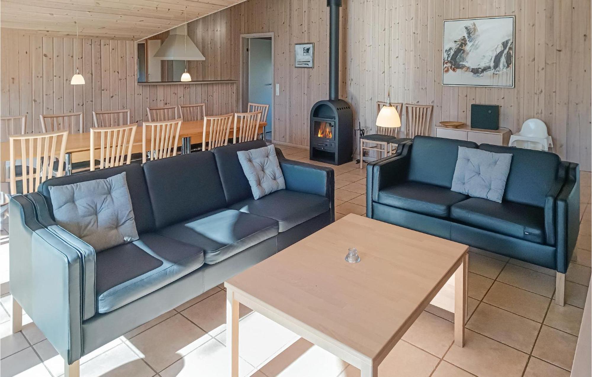 Beautiful Home In Koepingsvik With Kitchen 外观 照片