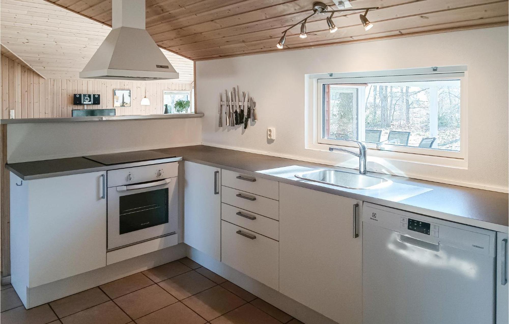 Beautiful Home In Koepingsvik With Kitchen 外观 照片
