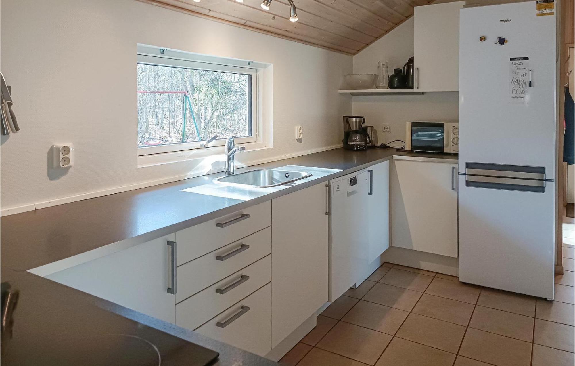 Beautiful Home In Koepingsvik With Kitchen 外观 照片